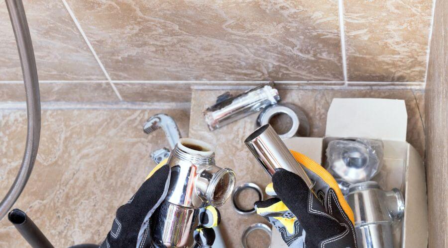 Professional Storm Sewer Service in Castlewood, SD